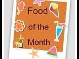 Contest-Food of the Month-December (Theme-Festive/Party Food)