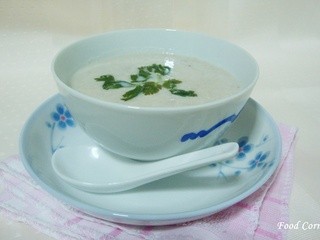 Cream of Mushroom Soup