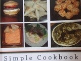 Easy Gluten Free Lunches and Snacks: Simple Cookbook by Tracey Allen