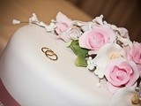 Elegant Wedding Cakes to inspire you