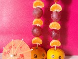 Happy Halloween with few fun treats