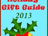 Holiday Gift Guide 2013