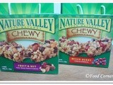 Nature Valley Granola Bars  Giveaway winners