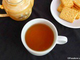 Ranawara Tea : Sri Lankan Herbal Tea