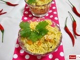 Spicy Curry Rice