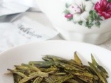 Teavivre Organic Dragon Well Long Jing Green Tea Review