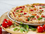 The Most Popular Pizza Toppings of All Time