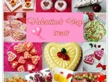 Valentine's Day Treats
