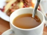 Instant Hot Apple Cider From Scratch