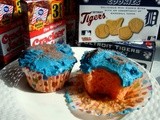 Faygo Cupcakes for Opening Day