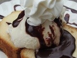 Schrafft's Hot Fudge Sauce