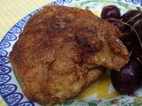 Southern Fried Chicken