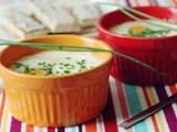 Oeufs cocotte (french Eggs)