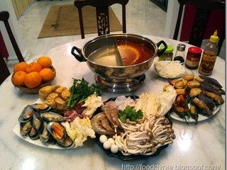 Tom Yum Soup Base