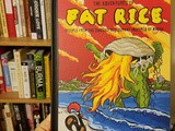 The Adventures of Fat Rice Now Available