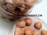 1st cny goodies order.. And more to come
