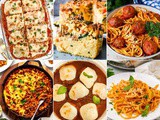 20 Quick Spaghetti Recipes That Bring Gourmet Home