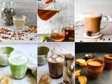 22 Unique Teas for Your National Hot Tea Day Recipes