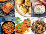24 Easy Chicken Thigh Recipes for Busy Days