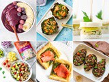 25 Best Spring Meals to Get You Excited This Season