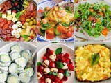 25+ Delicious Salad Recipes Everyone Will Want to Eat