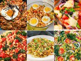 25 Easy 30 Minutes or Less Recipes for Stress-Free Evenings