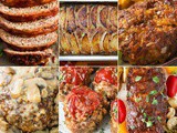 25 Meatloaf Recipes for the Ultimate Comfort Food Upgrade