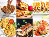 25 Quick Lunch Ideas to Feed a Crowd