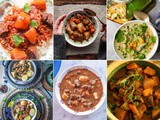 25 Savory Stew Recipes for a Heart-Warming Meal