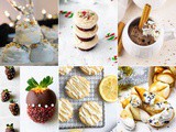26 New Year Desserts That You’ll Enjoy Making