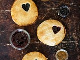 (you’re my) jam hand pies
