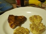 Blackened Catfish