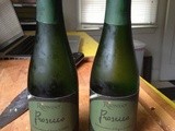 Champagne Optimism