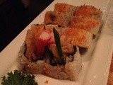 Cowfish and Dropkick