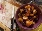 Fruit Hand Pies