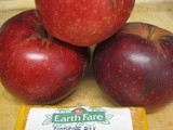 Gentle Nutrition: Apple n’ Cheese
