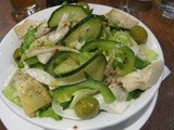 Gentle Nutrition: Salads