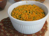 Hotter Spinach and Artichoke Dip