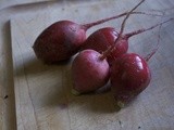 Magic Radishes