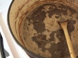 Science and Beans
