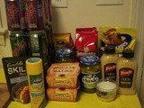 Super Double Couponing