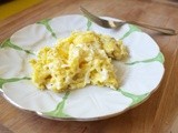 Thesis Eggs