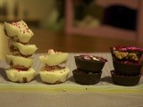 Valentine’s Treats! And Sprinkles
