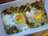 Wiaw: Put a Fried Egg On It