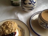 A Different Cream Tea