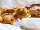 Autumnal Apple Cake