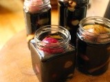 Balsamic Pickled Onions