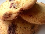 Brandy Butter Cookies