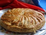 Galette des Rois
