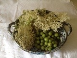 Gooseberry and Elderflower